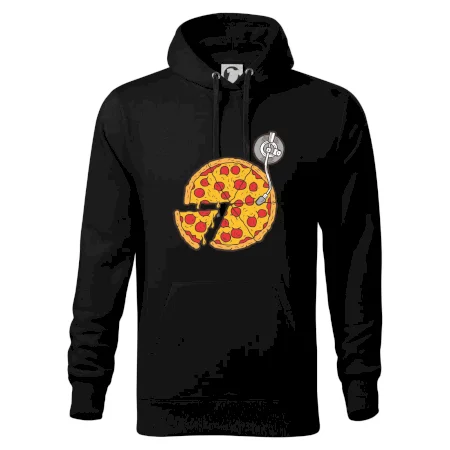 Pizza DJ