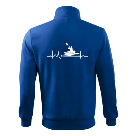 EKG kajak