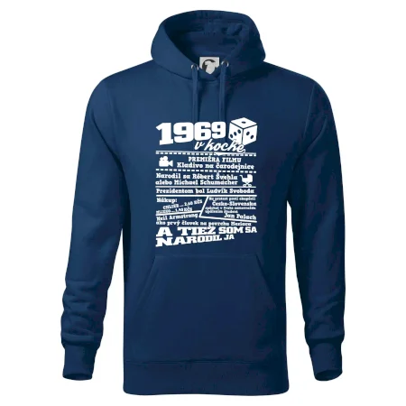1969 v kocke