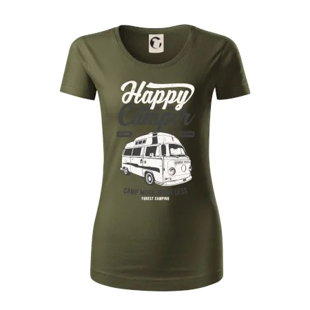 Happy Camper