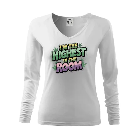 Marihuana - Iam the highest in the room