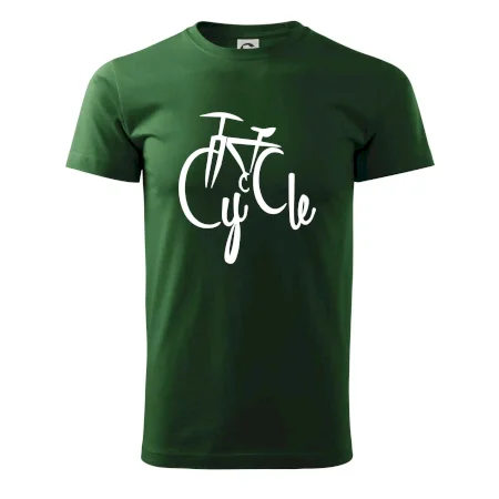 Cycle bicykel
