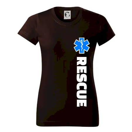 Rescue - pre záchranárov