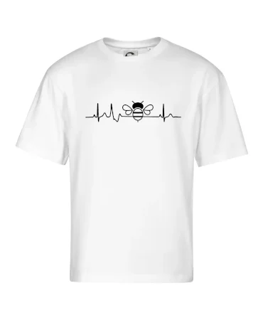 EKG včela