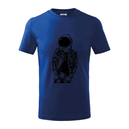 Astronaut Punkster