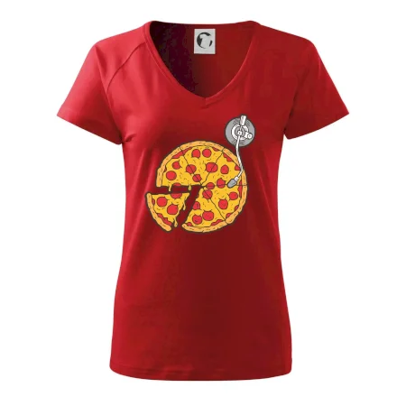 Pizza DJ
