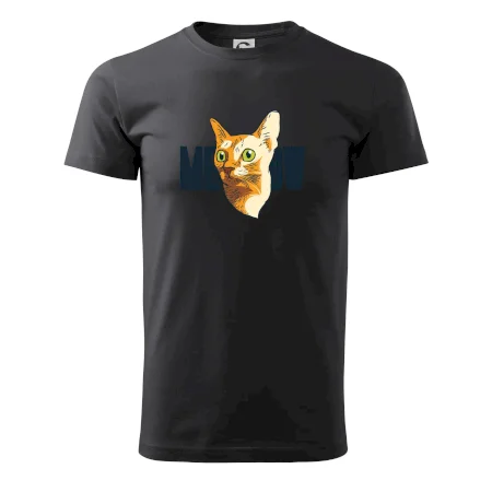 Mačka meow