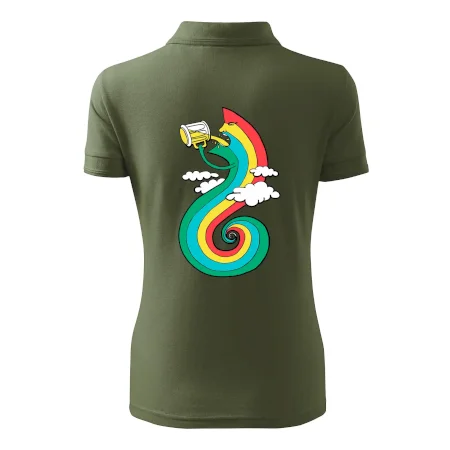 Pijem ako dúha (Pecka design)