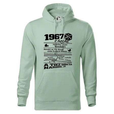 1967 v kocke
