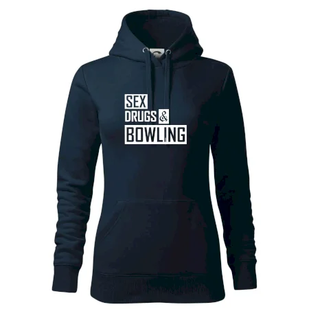 Sex drugs bowling