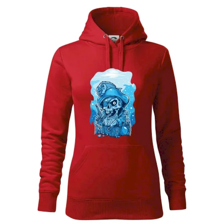 Starý morský vlk
