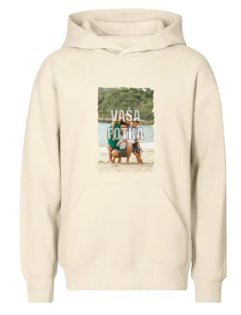 Tričko s vlastnou fotkou