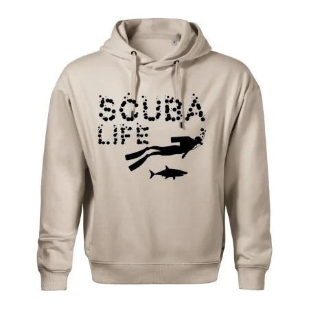 Scuba life