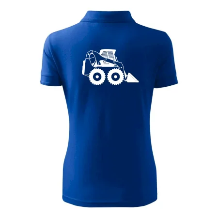 Bobik veľký kolesový