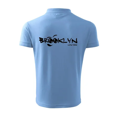 Brooklyn úsmev