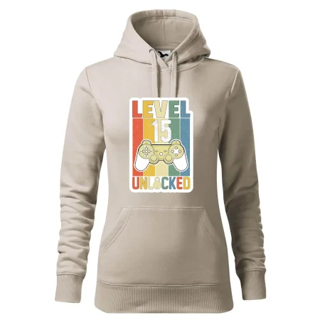 Gaming narodeniny 15