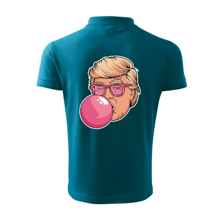 Trump gum