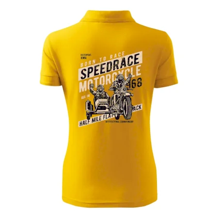 Speedrace