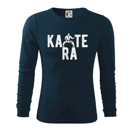 Karate bojovník
