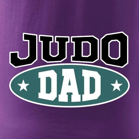 Judo Dad