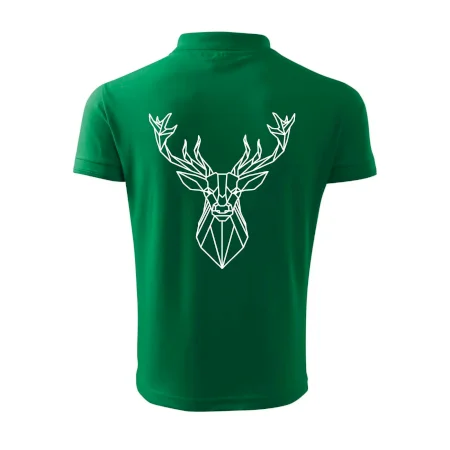 Geometria - Veľký jeleň