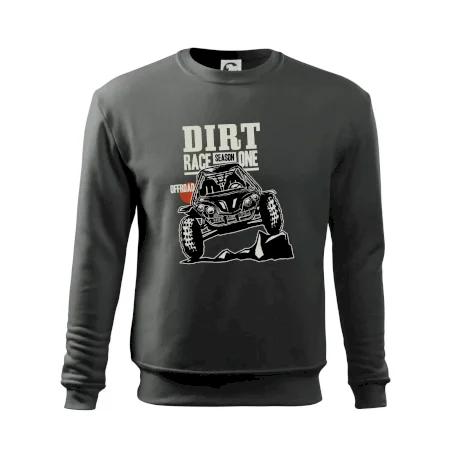 Dirt race offroad