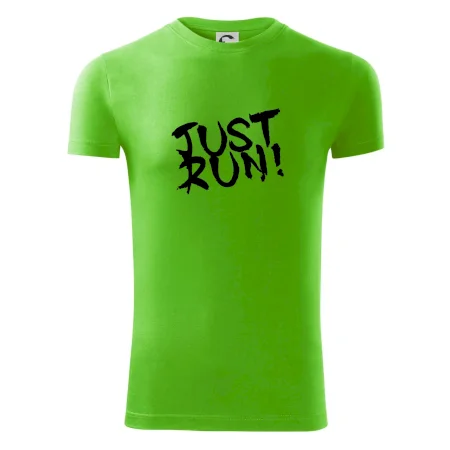 Just run