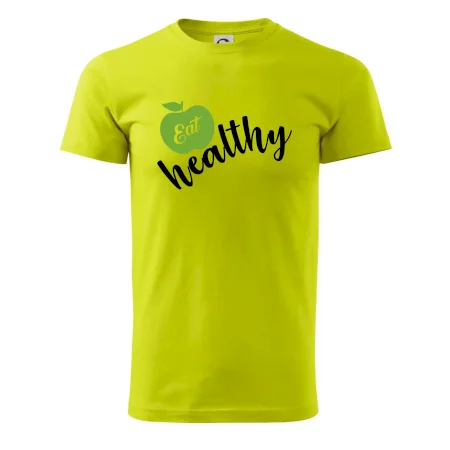 Eat Healthy