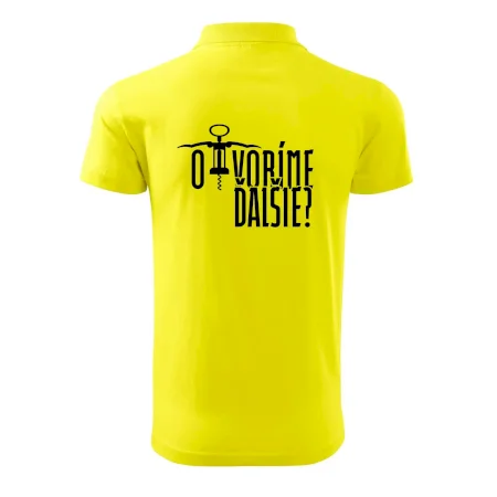 Otvoríme ďalšie?