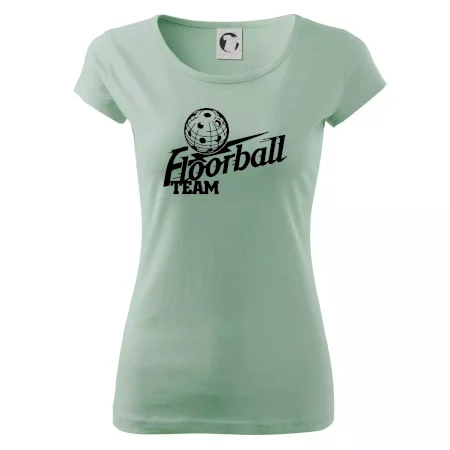 Florbal team