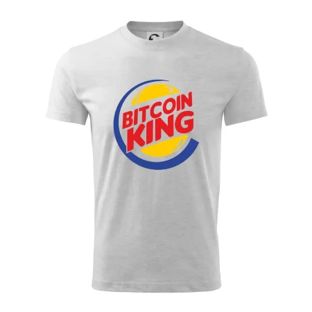 Bitcoin King