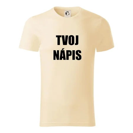 Tvoj vlastný nápis - tlačiaci