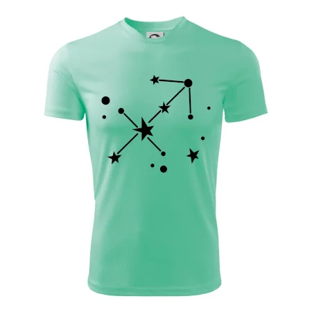 Súhvezdie - Sagittarius - Strelec