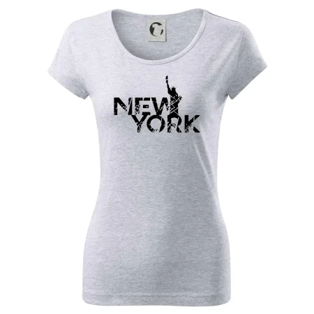 New York retro