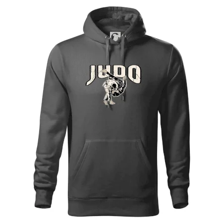 Judo v boji