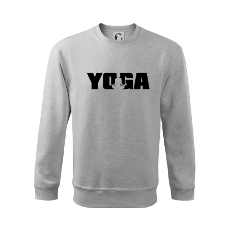 Yoga nápis