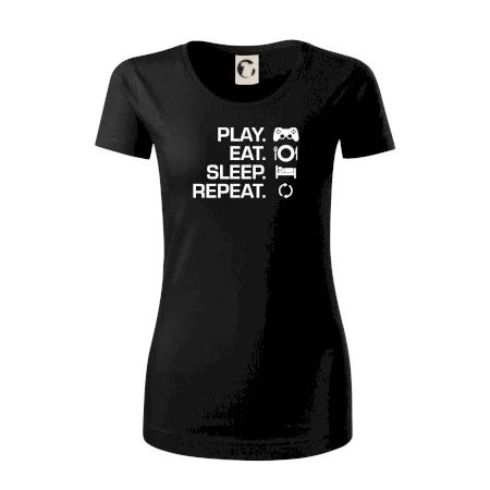 Play Eat Sleep Repeat game