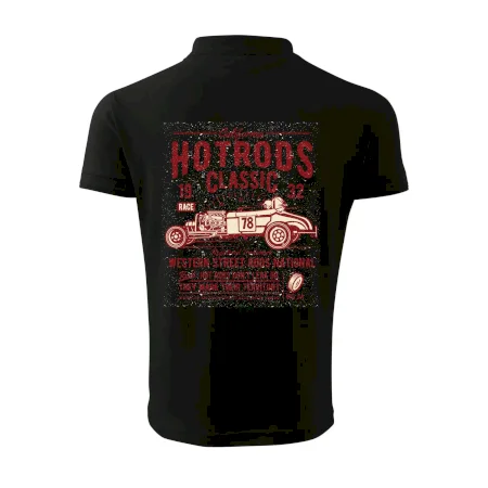 Hot Rods Race Classic