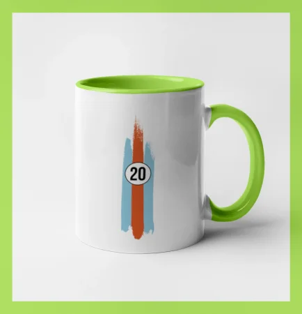 Vintage Race 20