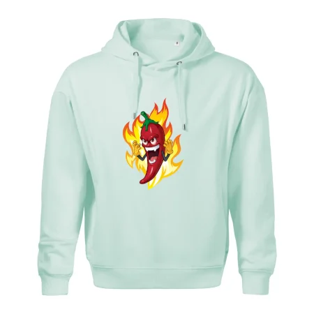 Chili paprička veľmi pálivá