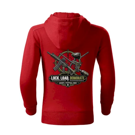 Taktická výzva – nabi, zaisti, dominuj airsoft