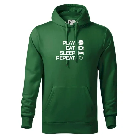 Play Eat Sleep Repeat volejbal