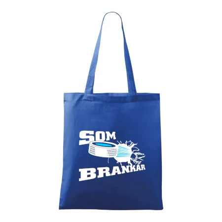 Som brankár