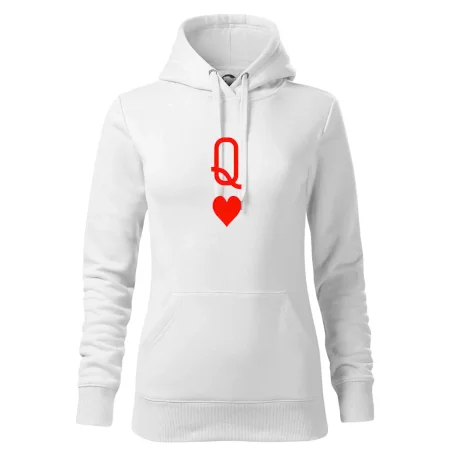 Poker Q love