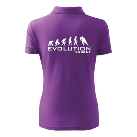 Evolúcia Hockey - hráč