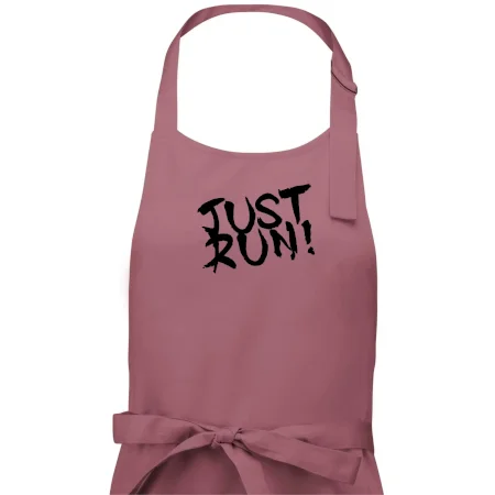 Just run