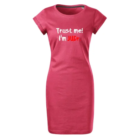 Trust me I´m  JUDr. / Ver mi som právnik