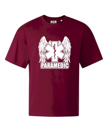 Paramedic