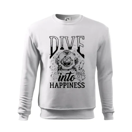 Dive into happinness