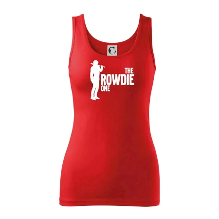 Bachelor party - The rowdie one
